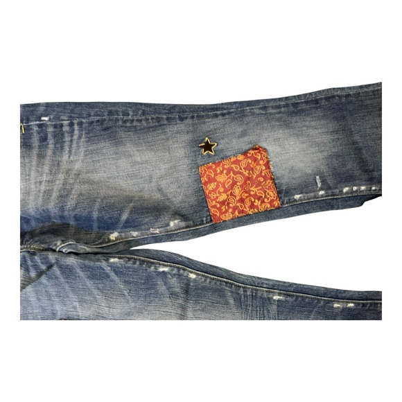 Very RARE lucky Jeans - Picture 5 of 6
